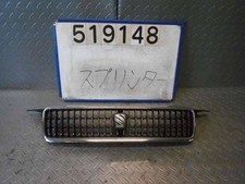 Grelha de radiador TOYOTA SPRINTER 1997 [Usada] [PA00786285] comprar usado  Enviando para Brazil
