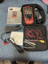 Usado, Multímetro automotivo MAC Tools EM731  comprar usado  Enviando para Brazil