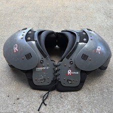 Riddell warrior iii for sale  Sugar Land