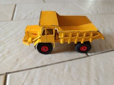 Matchbox camion d'occasion  La Mothe-Achard