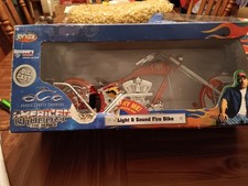 Occ choppers light for sale  Kingwood