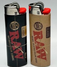 Raw bic lighter for sale  Astoria