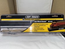 oo gauge track cleaners for sale oo gauge track cleaners for sale BRISTOL