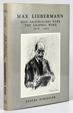 Liebermann max liebermann gebraucht kaufen  Düsseldorf