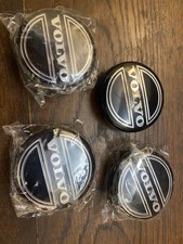 Volvo 64mm alloy for sale  SALISBURY