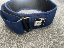 Weight lifting belt for sale  BARRY