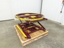 Southworth pp360 pallet for sale  Millersburg
