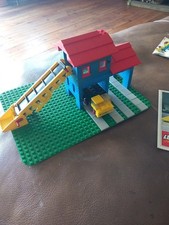 Lego vintage legoland for sale  SITTINGBOURNE