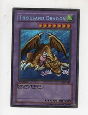 Thousand dragon mrd for sale  Aurora