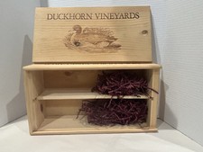 Duckhorn vineyards bottle for sale  Las Vegas