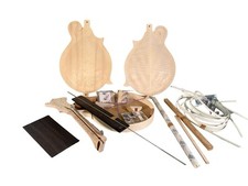 Stewmac mandolin kit for sale  Hopewell