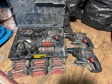 Bosch gbh 36v for sale  BRENTFORD
