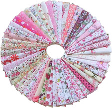 50pcs tessuto cotone usato  Roma