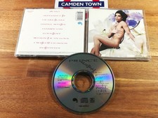 Prince lovesexy germany usato  Italia