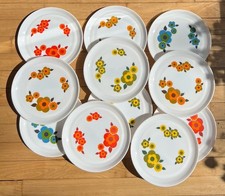 Ensemble assiettes arcopal d'occasion  Nantes-