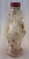 Vintage glass candy for sale  New Kensington