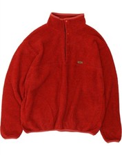 Orvis mens polartec for sale  IPSWICH