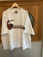 Vintage canterbury crusaders for sale  TREORCHY