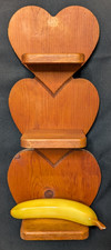 Vintage solid wood for sale  Gladewater