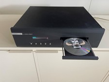 Musical fidelity m6scd for sale  BECKENHAM