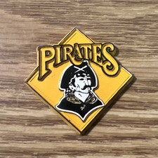 Pittsburgh pirates vintage for sale  Memphis
