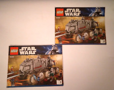 Lego 8098 manuale usato Lego 8098 manuale usato  Genova