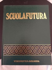 Enciclopedia scuola futura usato  Prato