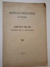 Ov1 ospitale policlinico usato  Alessandria