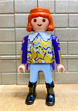 Playmobil personnage chevalier d'occasion  Saint-Loup-Géanges