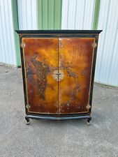 Meuble asiatique laquée d'occasion  Montendre