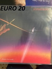 Supertramp .....famous last usato  La Spezia