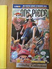 Manga one piece d'occasion  Mondoubleau