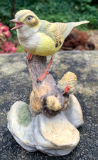 Rare superb boehm for sale  LEEDS
