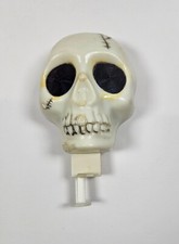 Vintage halloween skull for sale  Syracuse