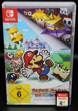 Paper mario the gebraucht kaufen  Bad Homburg v. d. Höhe