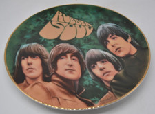 beatles plates for sale  Cleveland