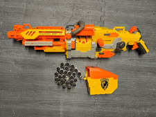 Hot nerf strike for sale  Custer
