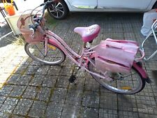 Bicicletta olmo hello usato  Vejano
