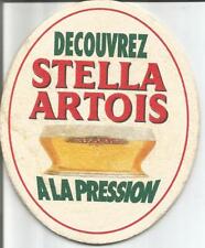 Underbock stella artois d'occasion  Expédié en Belgium