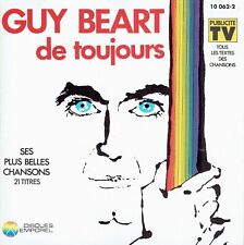 Guy beart d'occasion  Cousance