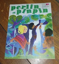 Perlin pinpin 1970 d'occasion  Chantelle