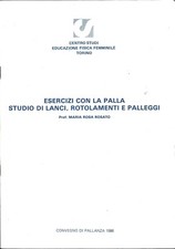 Rosato esercizi con usato  Urbino