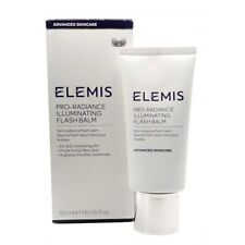 Używany, ELEMIS PRO-RADIANCE ROZŚWIETLAJĄCY BALSAM BŁYSKOWY 50ML na sprzedaż  Wysyłka do Poland