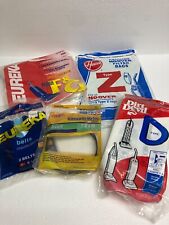 Vintage vacuum bags for sale  Bethel