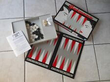 Backgammon schmid spiele gebraucht kaufen  Bad Zwischenahn