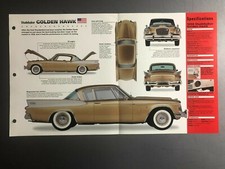 1956 1958 studebaker for sale  Boulder