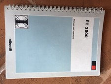 Manuale istruzioni macchina usato  Erba