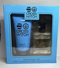 Crosshatch blue men for sale  ROTHERHAM