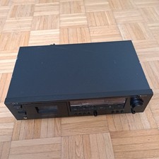Nakamichi two head gebraucht kaufen  Duisburg