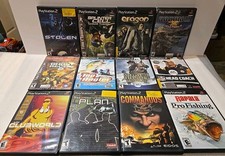 Lot sony playstation for sale  Dana Point